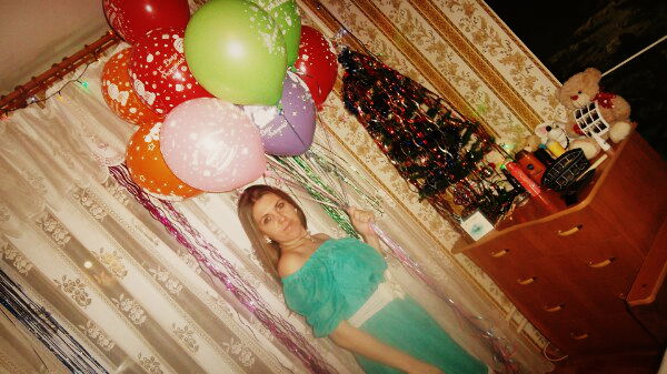 Алена Кузьмина