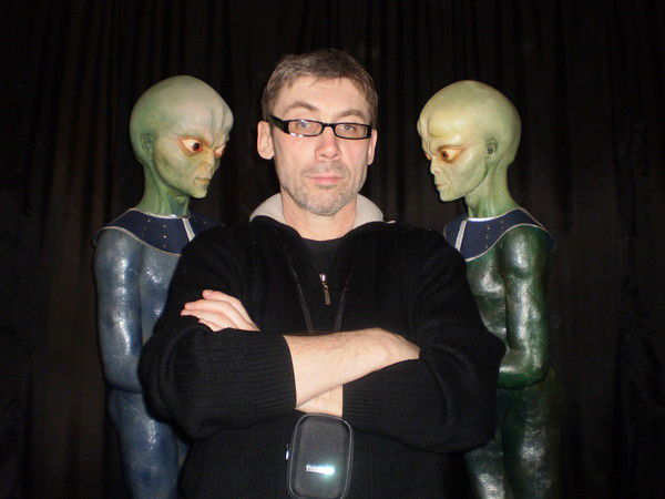 Игорь Мычло