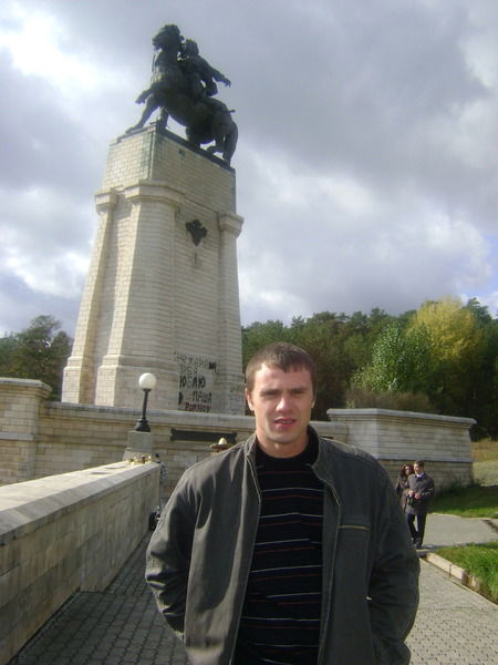 Алексей Кретов