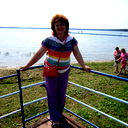 Светлана Клопотова