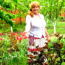 Валентина Васильева