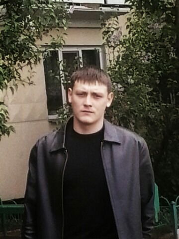 Сергей Посохов