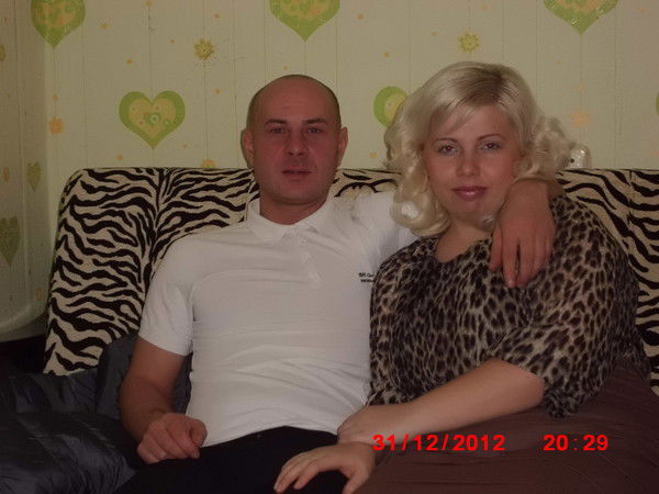 Наташа Самигуллина