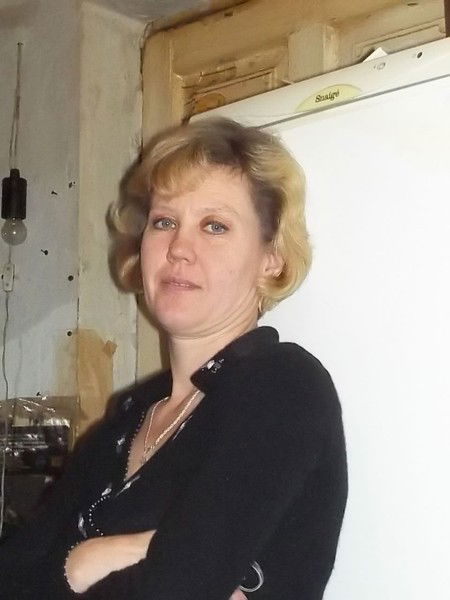 Людмила Рябченко(Когут)