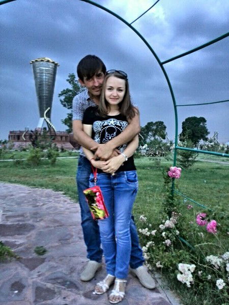 Алена Бабенко