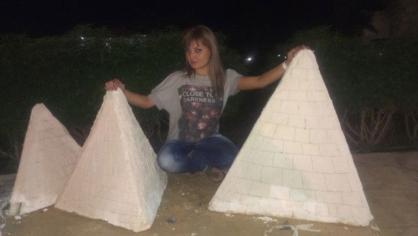 Таня Караимчук