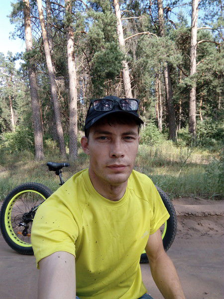 Сергей Рыжиков