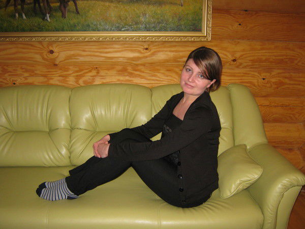 Наташа Ведерникова