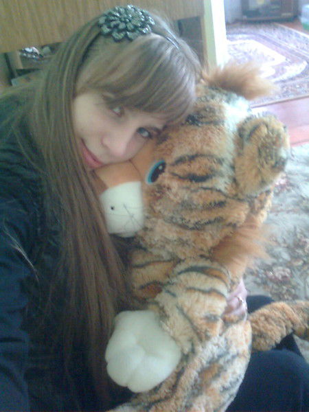 Наталья Попкова