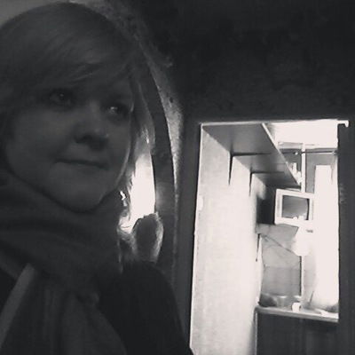 Вика Кобзева