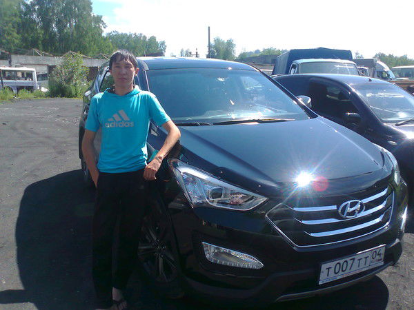 Арчын Бочкин