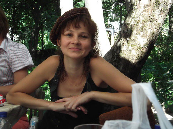 Луиза Фалькова