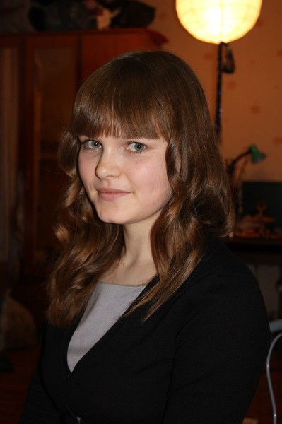 Екатерина Финашина