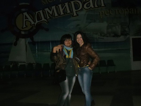 Анар Ахметулина