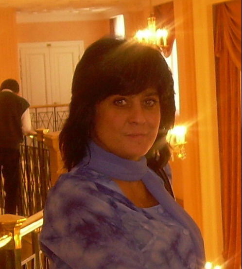 Ольга Ульянова