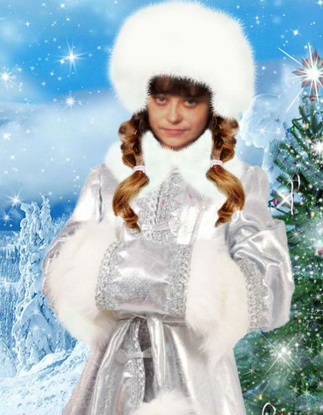 Марийка Киронда