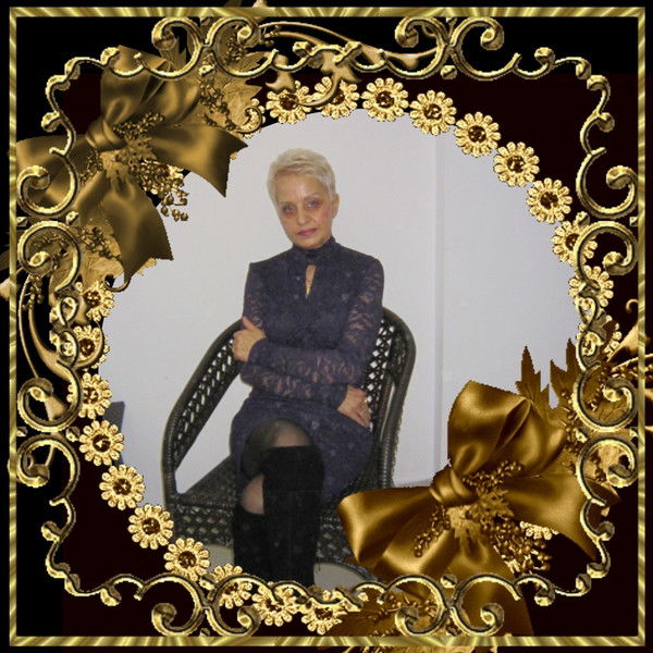 Татьяна Волынкова