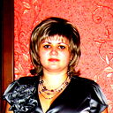 Оксана Яценко