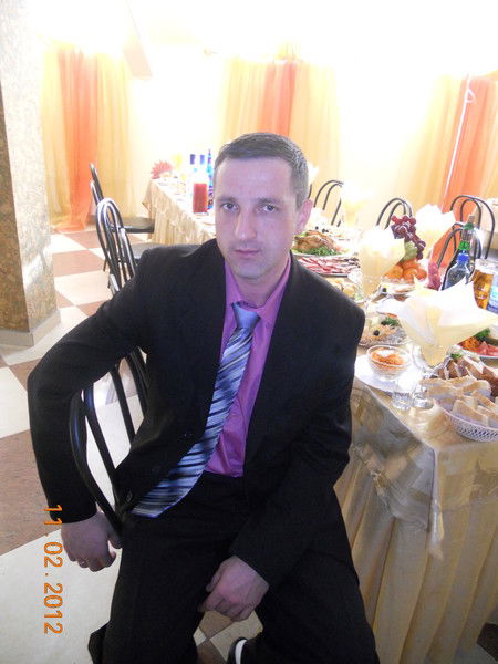 Олег Ярушок