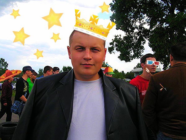 Михаил Кузнецов