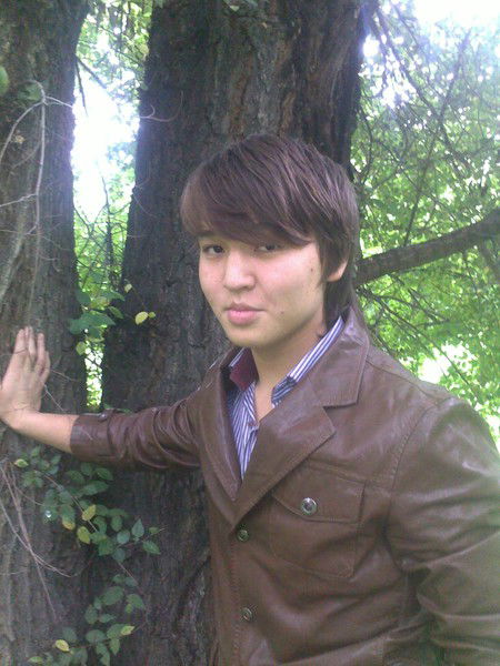 Tauke Xan **********