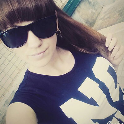 Лера Алексеева