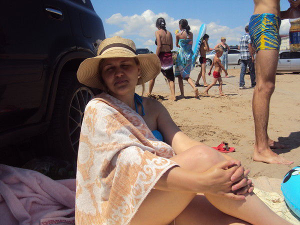 Оксана Кашкарова(Манжело)