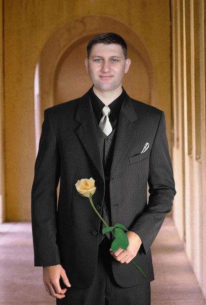 Вячеслав Лягалин