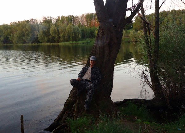 Александр Ягодкин