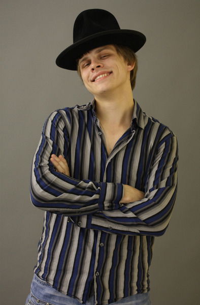 Даниил Буянов