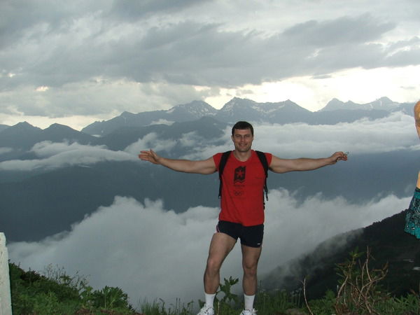 Игорь Иванов