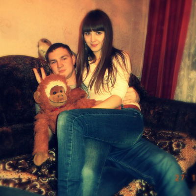 Надежда Потапова