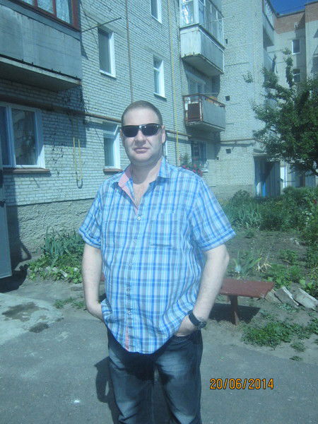 Андрей Елизаров=