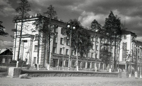 Валерий Сиделников