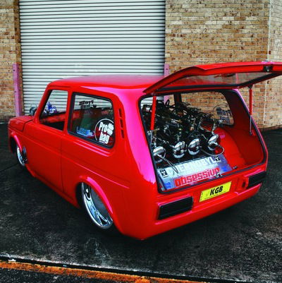 Ислам Шагманов