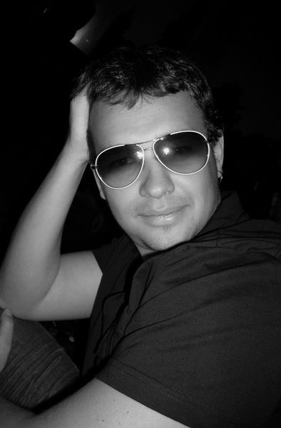 Михаил Клачков