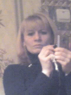 Юлия Филипчева