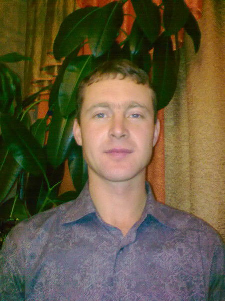 Михаил Зырянов