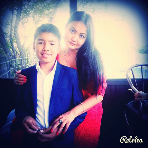 Сабина Шалабаева