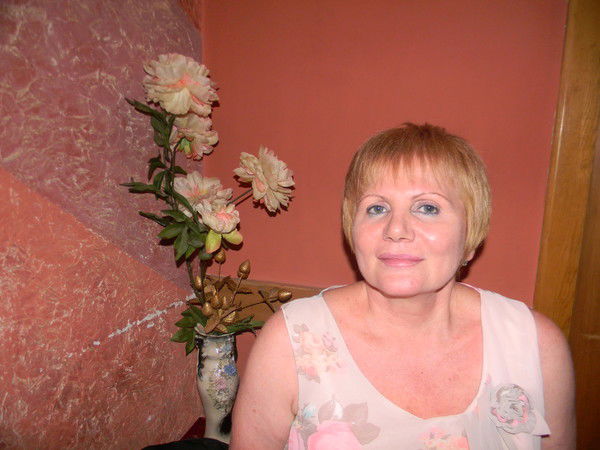 Ольга Демиденко