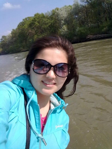 Самал Сабитова