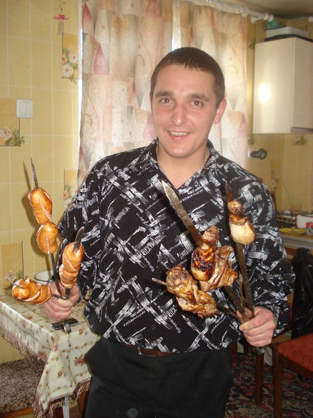 Konstantin Nikolayev