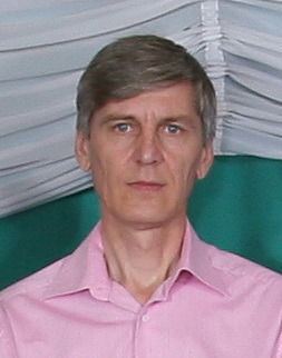 Анатолий Леонов