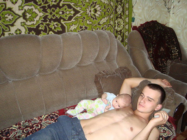 Николай Шкатов