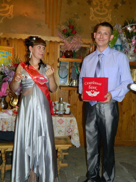 Евгений И Ирина Плаксины