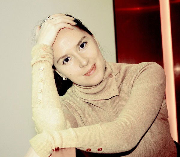 Наталья Гайсина