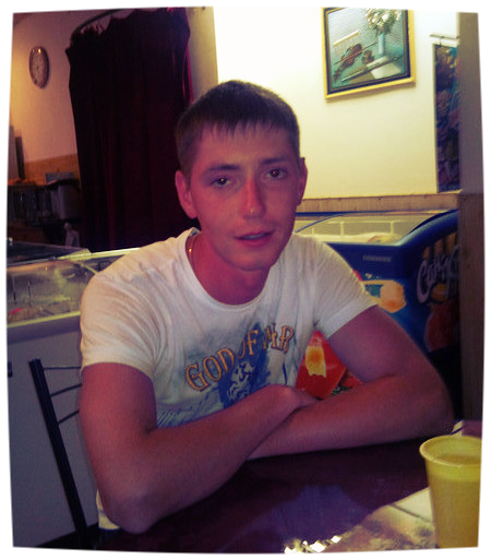 Саша Русеев