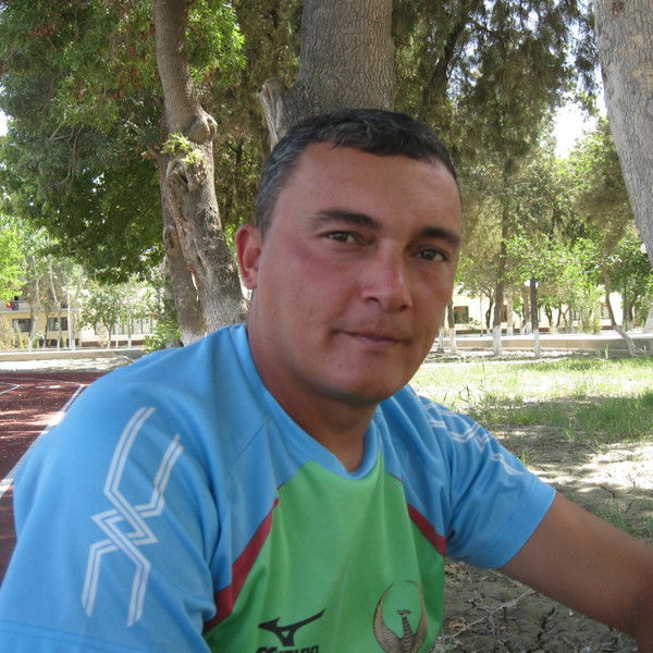 Равшан Юлдашев