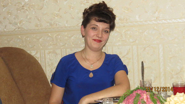 Светлана Минбаева