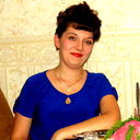 Светлана Минбаева
